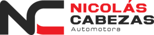 Automotora NC Logo